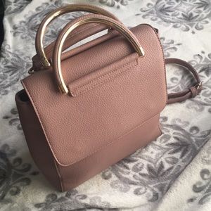 Miztique Convertible Backpack/Shoulder Bag